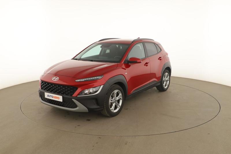 Hyundai Kona 1.0 t-GDi Hybrid 48v Intuitive 120 ch