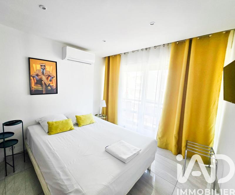 Appartement - 54 m² - 3 pièces