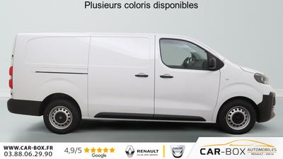 Peugeot Expert Long 1.5 BlueHDi 120 hp s Man.6