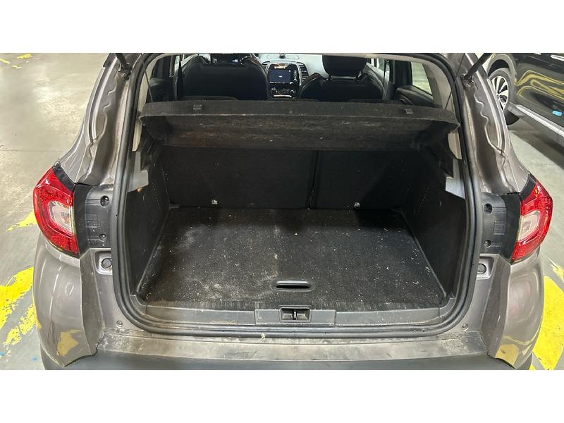 Renault Captur TCe 120 Energy Zen