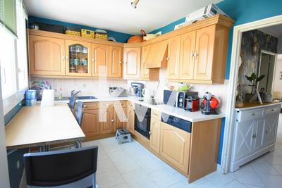 Appartement - 69 m² - 3 pièces