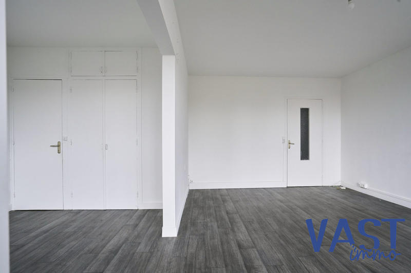 Appartement - 86 m² - 4 pièces