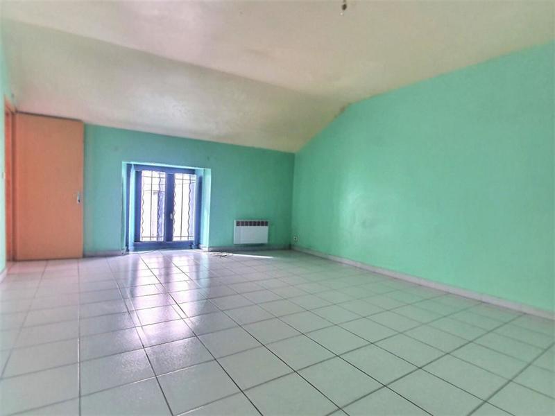 Maison - 120 m² - 7 pièces