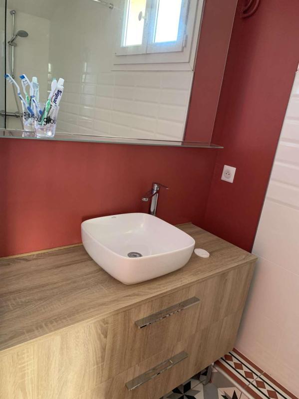 Maison bourgeoise - 235 m² - 6 pièces