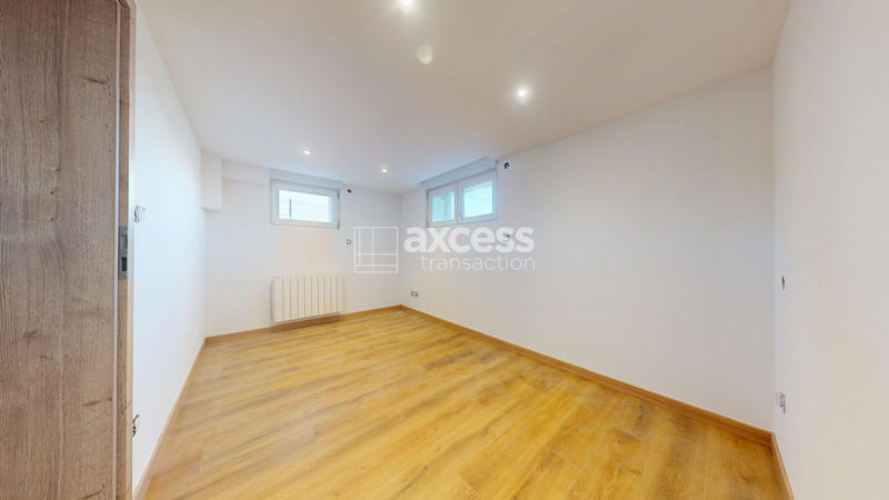 Appartement - 60 m² - 4 pièces