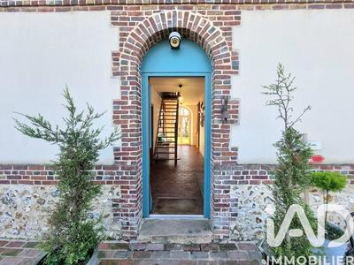 Maison - 200 m² - 10 pièces