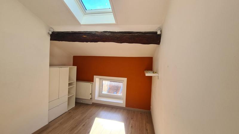 Appartement - 104 m² - 3 pièces