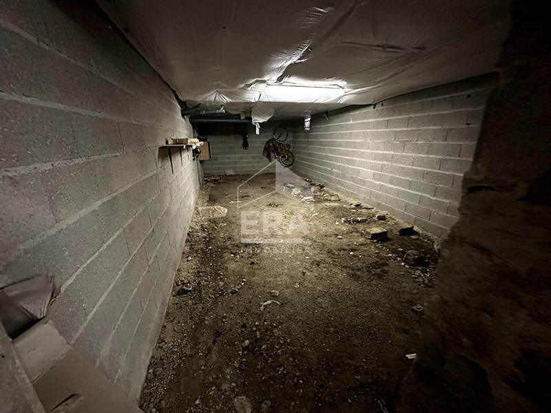 Maison - 99 m² - 5 pièces