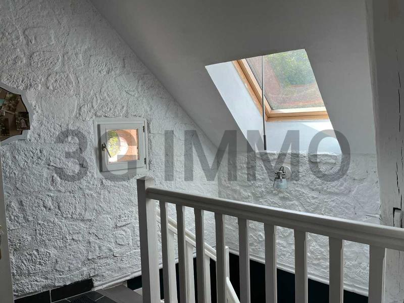 Maison - 153 m² - 5 pièces