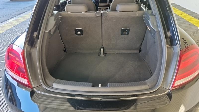 Volkswagen Coccinelle 1.2 Tsi 105 Bmt Dsg7 Design