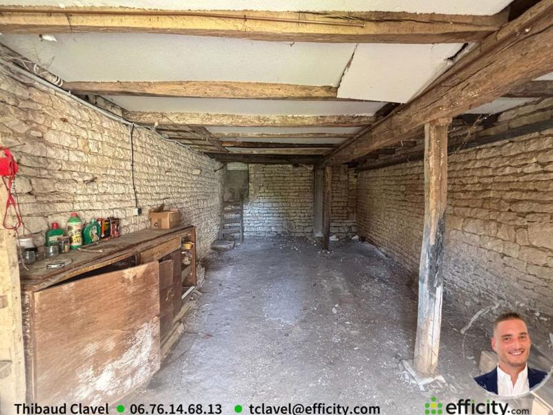 Maison - 97 m² - 4 pièces