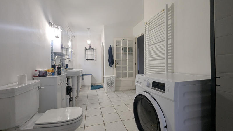 Maison - 171 m² - 7 pièces