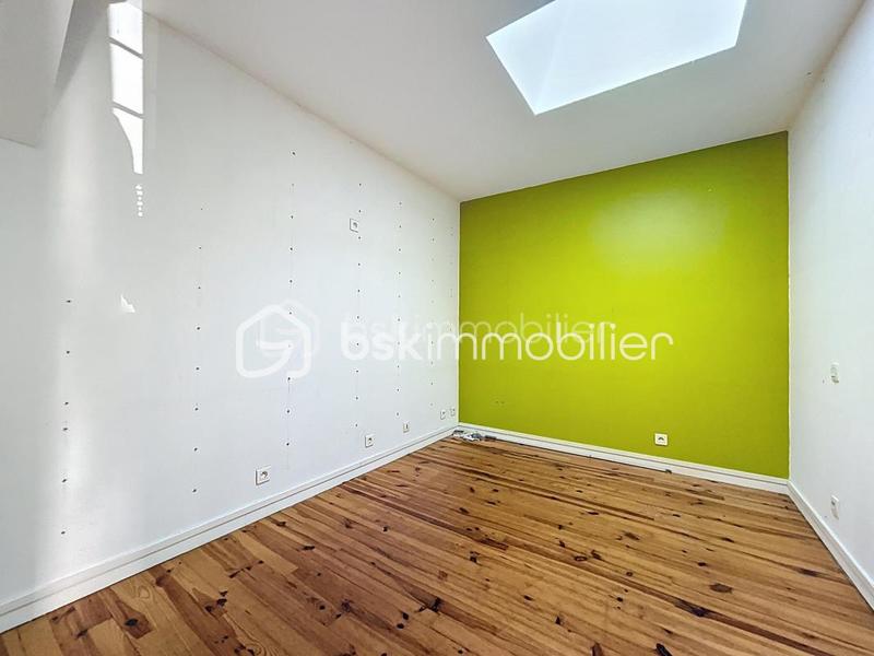 Appartement - 76 m² - 4 pièces