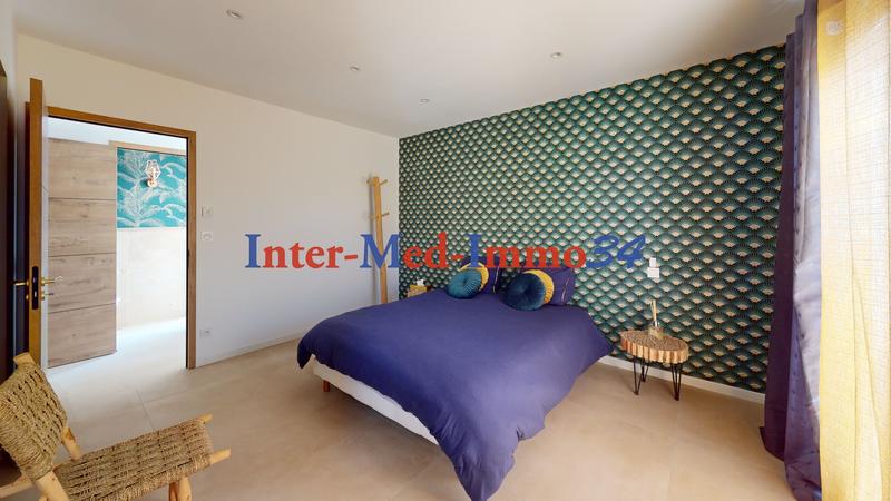 Villa - 195 m² - 6 pièces