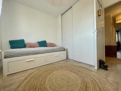 Appartement - 78 m² - 4 pièces