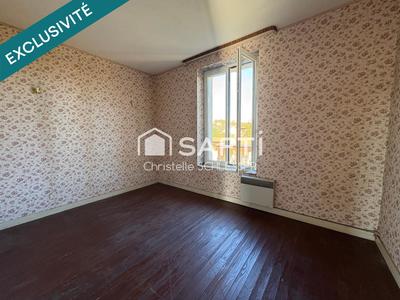 Maison - 103 m² - 5 pièces