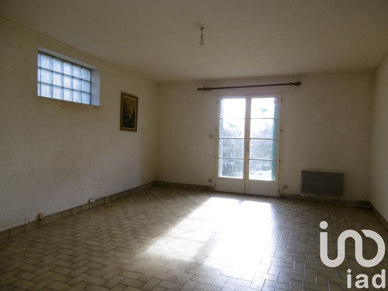 Maison - 167 m² - 6 pièces