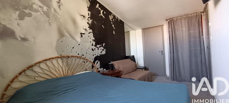 Duplex - 60 m² - 3 pièces