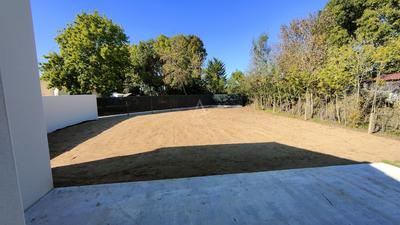 Maison - 84 m² - 4 pièces