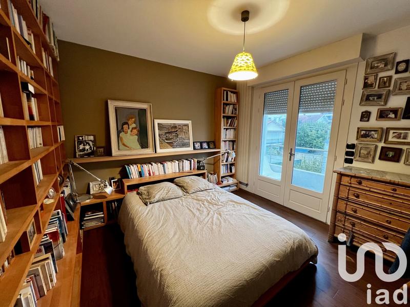 Appartement - 80 m² - 3 pièces