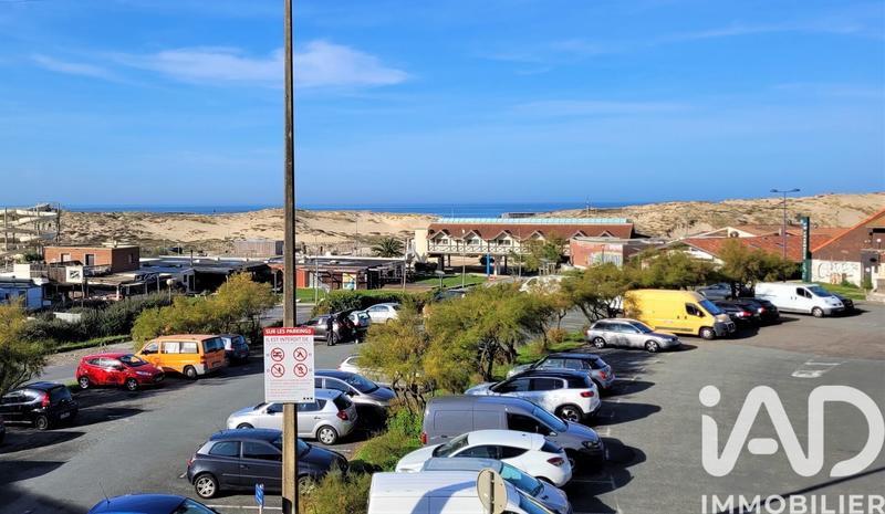 Appartement - 24 m² - 1 pièce