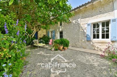 Maison de campagne - 149 m² - 6 pièces