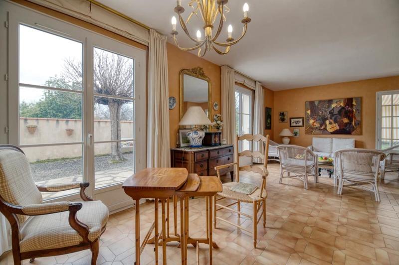 Maison - 196 m² - 7 pièces