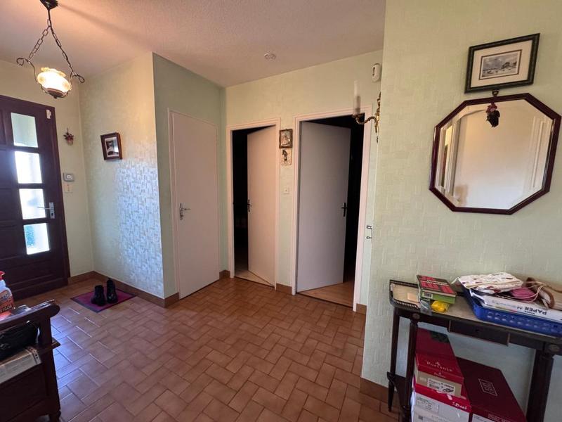 Maison - 82 m² - 4 pièces