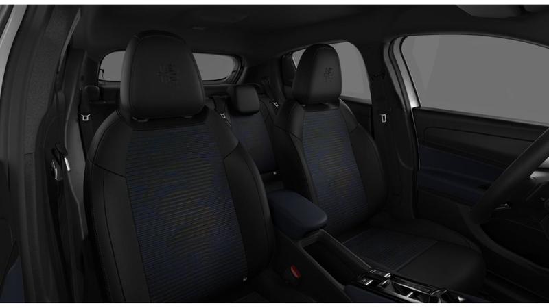 Alfa Romeo Junior Electrique Elettrica 156 ch Premium