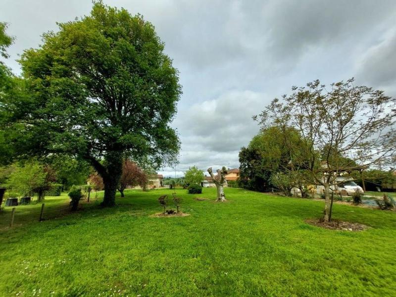 Maison ancienne - 90 m² - 4 pièces