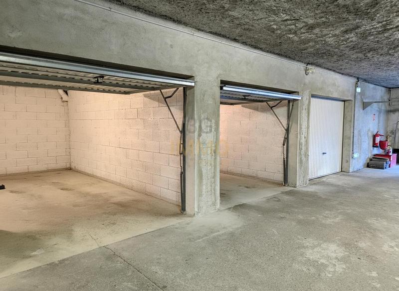 Appartement - 96 m² - 3 pièces