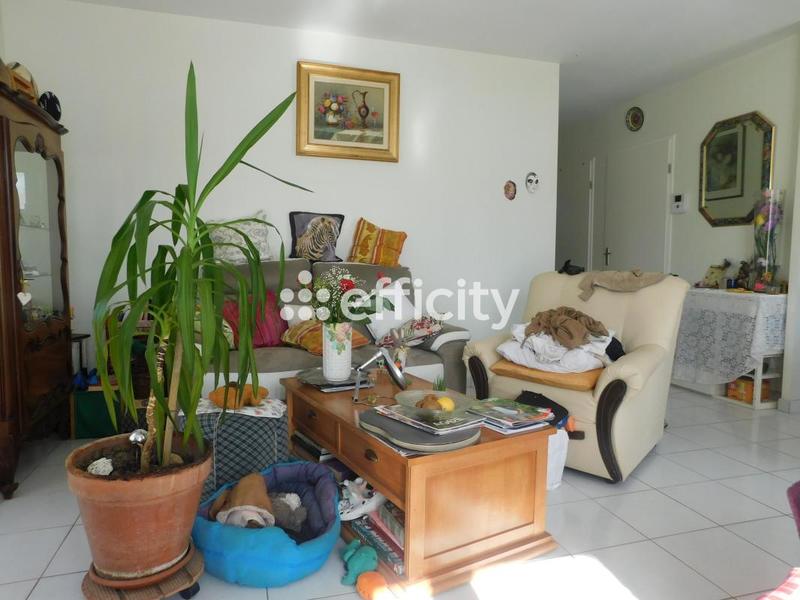 Maison - 68 m² - 4 pièces