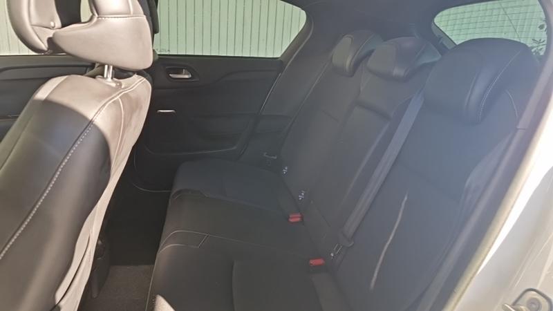 Citroën Ds4 E-Hdi 115 Electro Shot