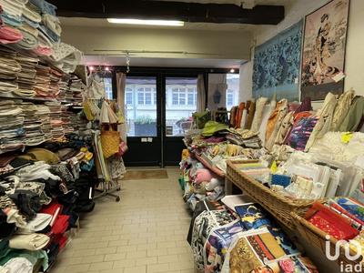 Local commercial - 55 m²