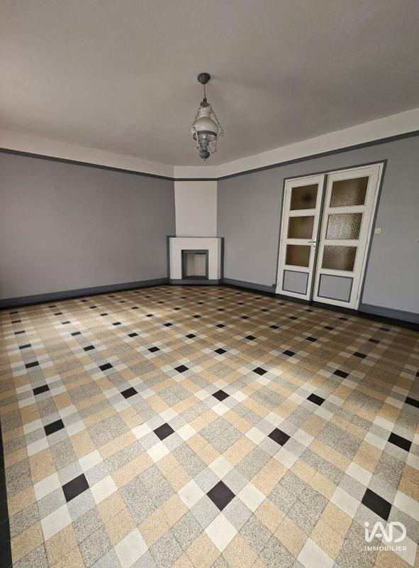 Local commercial - 137 m²