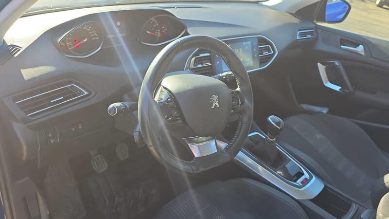 Peugeot 308 1.2 PureTech 130 Allure