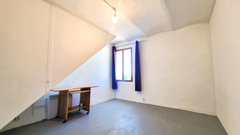 Maison de village - 95 m² - 4 pièces