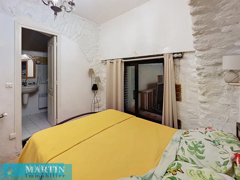 Mas - 250 m² - 10 pièces