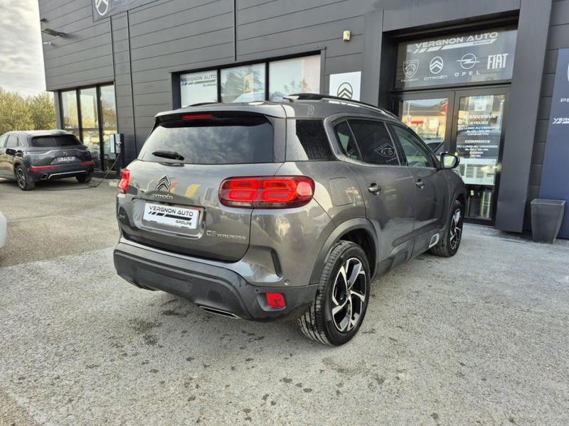 Citroën C5 Aircross Hybrid 225 ë-Eat8 Business +