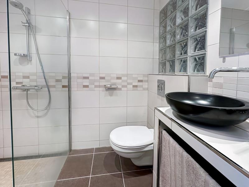 Maison - 134 m² - 6 pièces