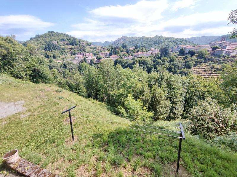 Maison - 115 m² - 4 pièces