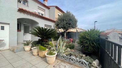 Maison - 154 m² - 6 pièces