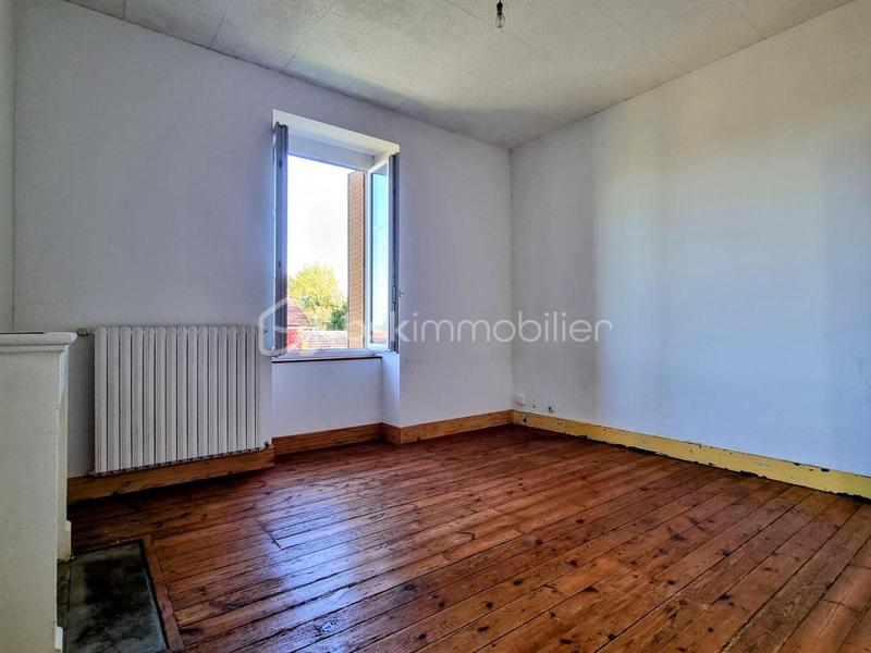 Maison en pierre - 171 m² - 6 pièces