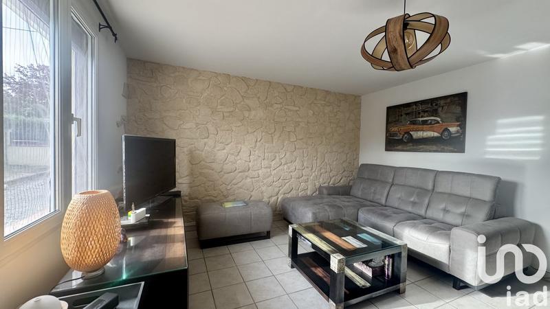 Maison - 103 m² - 4 pièces