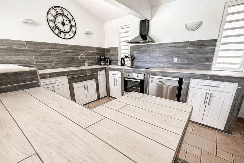 Villa - 148 m² - 4 pièces