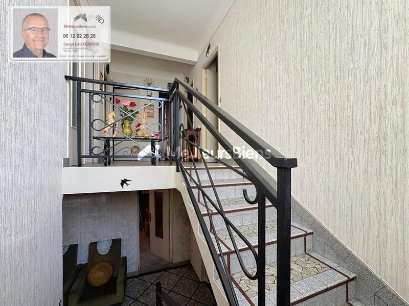 Pavillon - 110 m² - 4 pièces