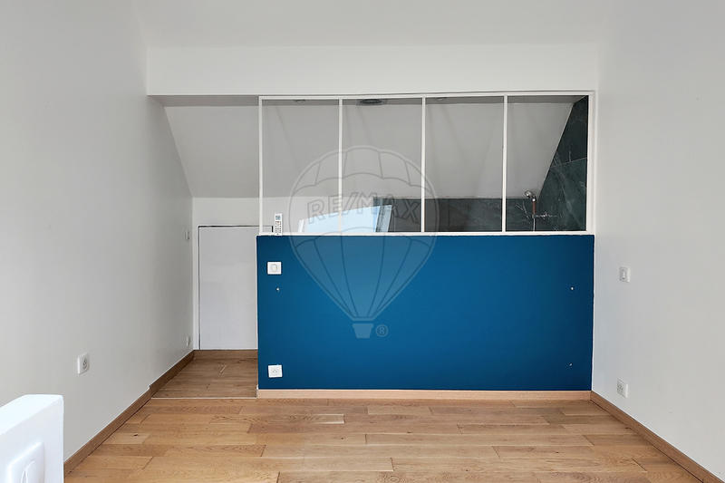 Maison - 146 m² - 7 pièces