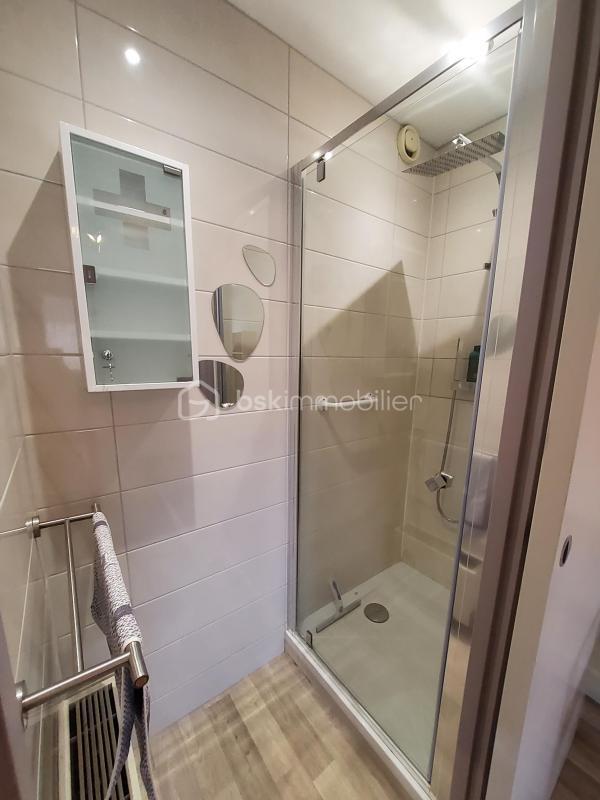 Appartement - 109 m² - 5 pièces