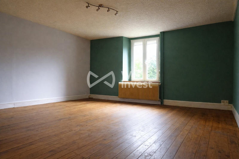 Ferme - 126 m² - 5 pièces