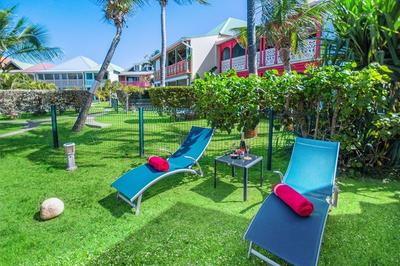 Appartement - 107 m² - 3 pièces